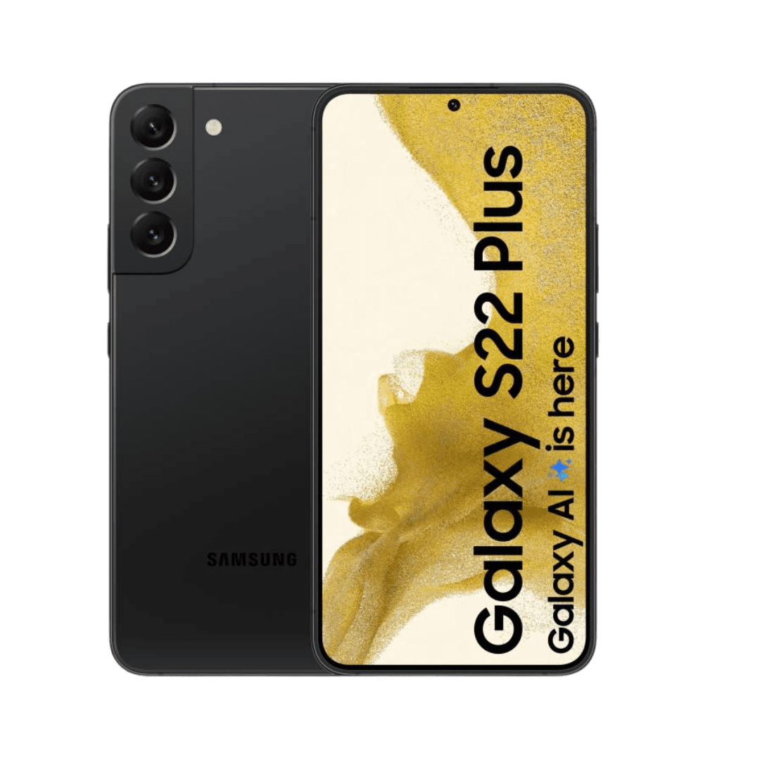 Samsung S22 Plus