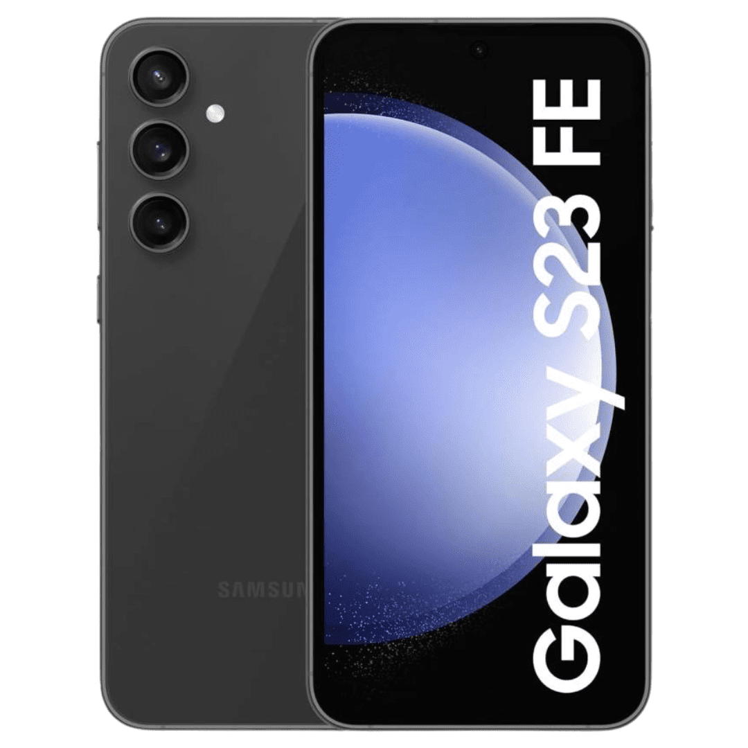 Samsung S23 FE