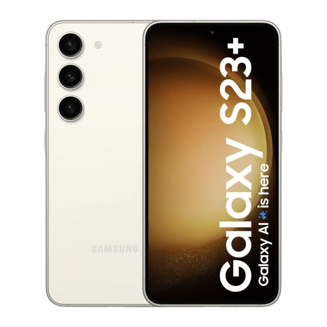 Samsung S23 Plus