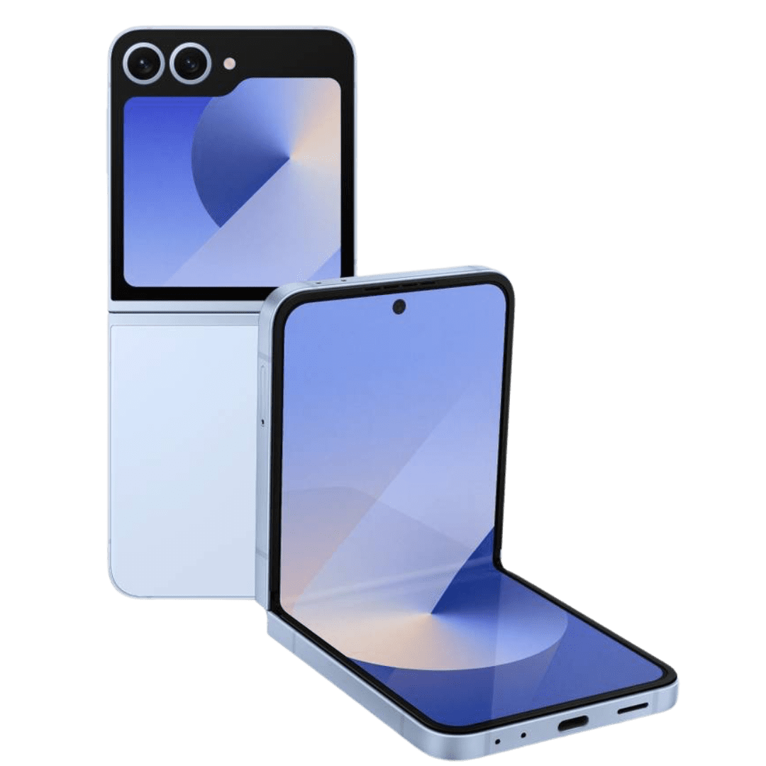 Samsung Flip 6