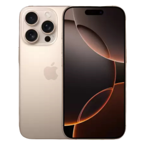 buy iPhone 16 pro in Singapore